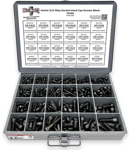 BOLTS AND NUTS! 1〜17ほか29冊セット Metric Class 10.9 Hex Cap Flange Frame Bolts & Locking Flange Nuts